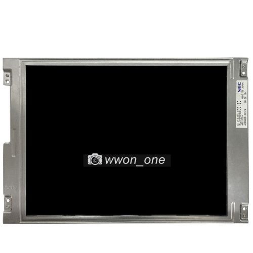 Nl6448ac33-10 10.4&#039;&#039; 640x480 nec tft industrial lcd screen display panel for sale