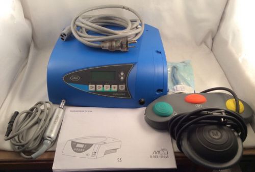 W&amp;H ImplantMed SI-915 Dental Implant Motor &amp; Control Console Dentist Drill Tooth