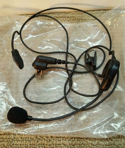 OTTO V4-BA2ME2 Breeze Headset for Motorola {NEW}