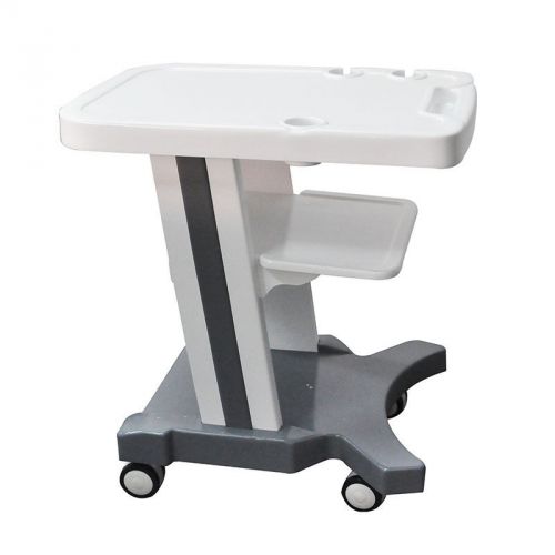MobileTrolley Cart Tripod for Portable Ultrasound scanner Ultrasonic detector