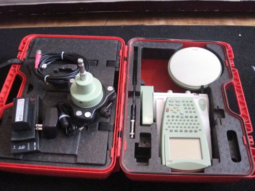 Leica GPS Model GX1230 GG Collector RX1210T GFU19 AX1202 WORLDWIDE SHIPPING