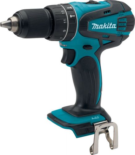 NEW Makita LXPH01Z 18V LI-ION 1/2&#034; Hammer Drill