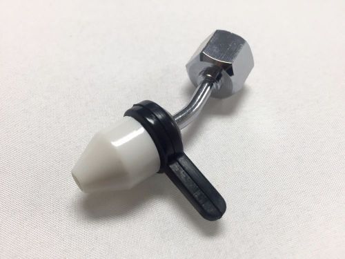 Universal ADJUSTABLE NOZZLE FOR  SPOT CLEANING GUN