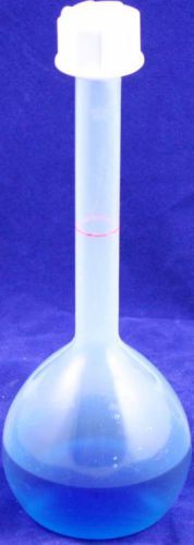 500ml premium pmp plastic volumetric flask for sale