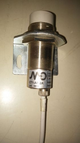 AUTOMATION DIRECT CT1-AP-2A PROXIMITY SWITCH USED IN GREAT SHAPE SEE PICS #A82