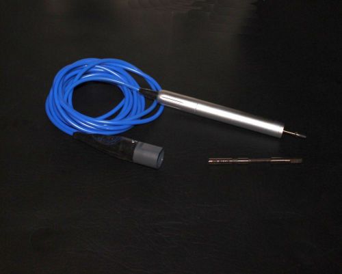 Ethicon hpblue harmonic scalpel hand piece ** 30 day warranty!! for sale