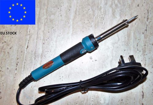 30w 220-240v soldering iron pen tool with uk plug + gift for sale