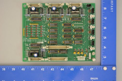KLA-Tencor | 54-0346, Optics Interface Board