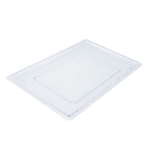 Winco PFSF-C, 18x26-Inch PC Cover for Food Storage Box