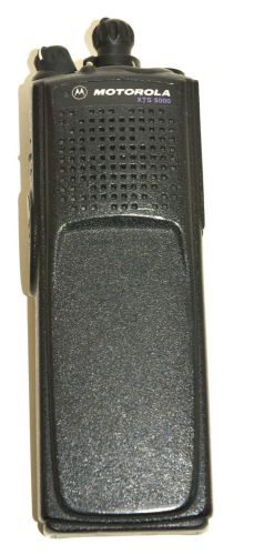 Motorola XTS5000 VHF Model 1 136-174MHZ