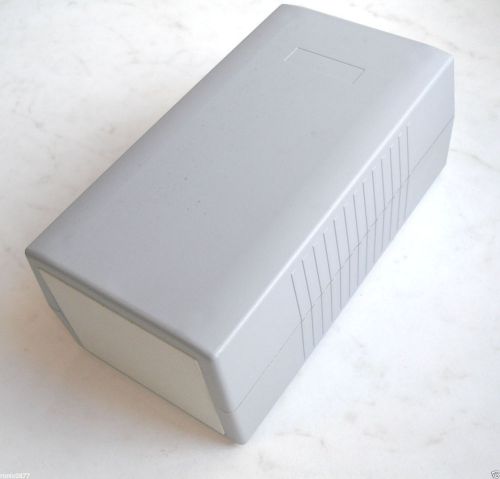 Box Electronic Case plastic 145x80x58mm
