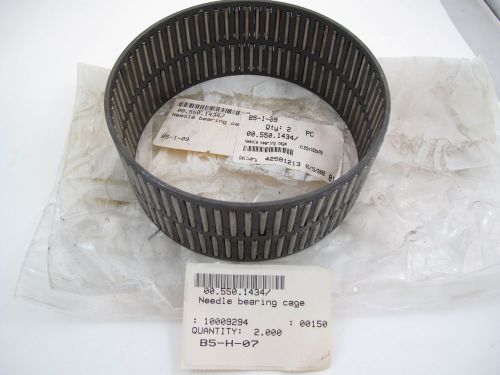 Heidelberg Needle Bearing Cage 155x163x70  00.550.1434 New in Package Old Stock