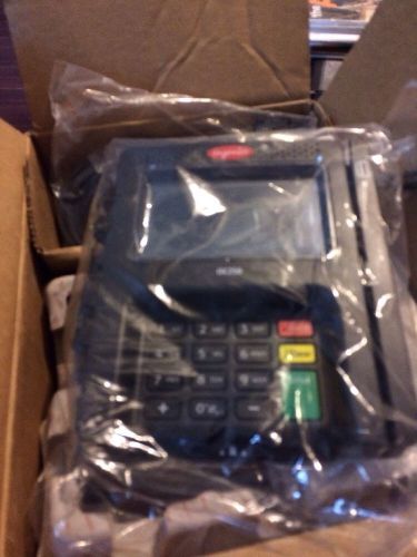 Ingenico Isc250 Point-Of-Sale Payment Terminal New