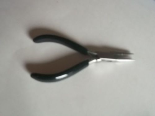 5 1/2&#034; STAINLESS PLIERS QTY 1 NEW  LENLINE