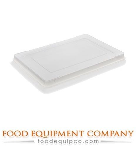Vollrath 9002CV Sheet Pan Cover Full Size Snap-on Fit  - Case of 12