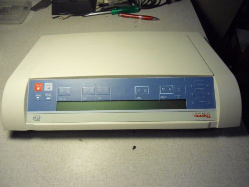 Thermo Fisher Scientific Sorvall ST16 Centrifuge parts Display