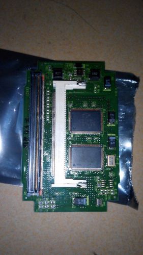 A20B-3300-0260 Fanuc PCB CPU