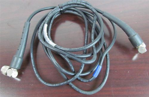 Trimble GPS Pathfinder Pro XR and Pro XRS Antenna Cable - 3m - P/N 22628 #141