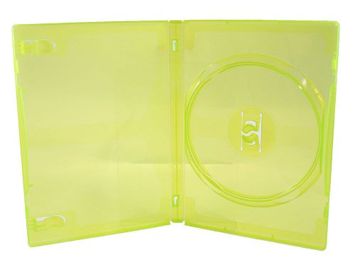 Xbox 360 replacement game case, yin-yang oem new retail game box for sale