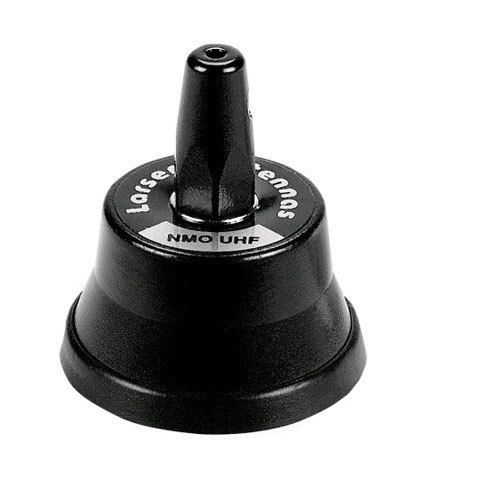 Larsen - Replacement Base for NMO Series Antenna - Black