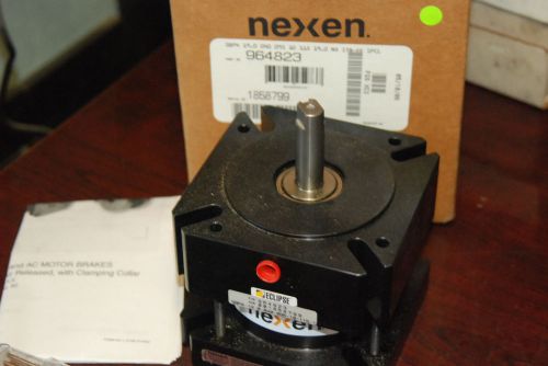 Nexen Eclipse Motor Brake, Air Operated, SBP4-190-040-095-10-19   New in Box