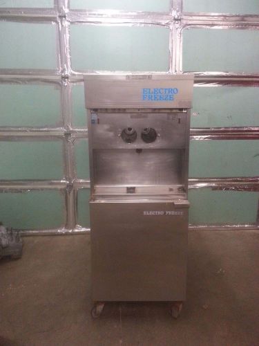 Electro Freeze 30TN Ice Cream PARTS Machine