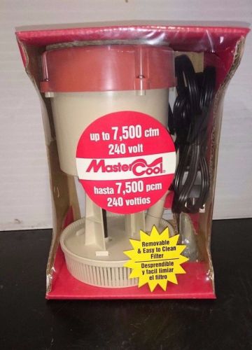 AdobeAir MasterCool CP400B Evaporative Cooler Pump 240V