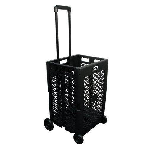 HIGH QUALITY OLYMPIA TOOLS INTERNATIONAL CART MESH WHEELED PACK-N-ROLL ROLLING