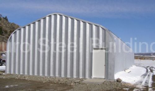 DuroSPAN Steel 20x40x12 Metal Garage Buildings Hot Rod Auto Welding Shop DiRECT