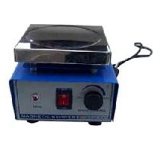 Magnetic Stirrer With Hot Plate 2 Ltr