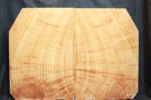 Cedar  book matched table top for sale