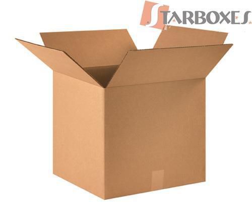 10 - Corrugated Boxes 25 x 17 x 15&#034; - Cardboard Shipping Box Cartons
