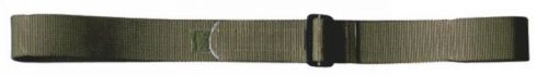 Tru Spec TSP-4114004 Black BDU Belts 100% Nylon Webbing Size Medium Regular