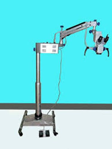 Surgical medical, operating microscope - for dental surgery or plastic surgery for sale