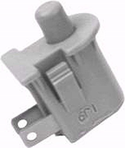 Rotary 9664 Plunger Switch