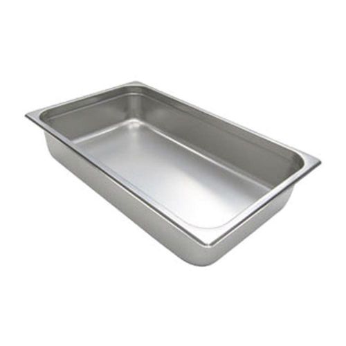Admiral Craft 22F4 Nestwell Steam Table Pan full-size