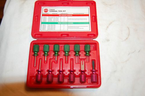 Mac Tools TT969030 Terminal Tool Kit