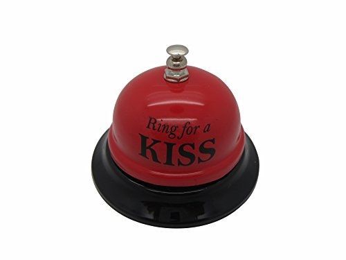Desk Kitchen Hotel Counter Reception Restaurant Bar Ring for Service Call Bell