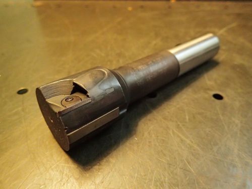 Mapal WP-AS 92R 1-31/64&#034; 1.4850&#034; Indexable Carbide Reamer 1&#034; Straight Shank