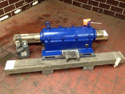 GIW Dredge Pump Booster Pump Slurry Pump Famed S 0802281 651-0816D-00-0035C New!