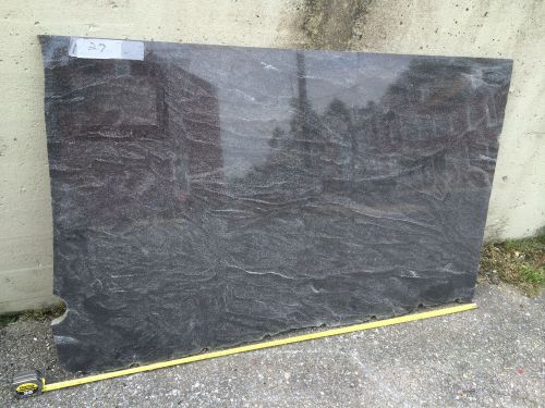 Lot #27 large granite slab remnant 40x65 -Pick up only Lancaster PA