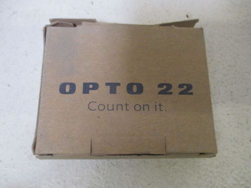 OPTO 22 AD3T I/O MODULE *NEW IN A BOX*