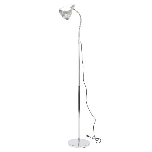 Drive medical 13405 exam lamp adjustable height 48&#034;-72&#034; w 16&#034; flexible gooseneck for sale