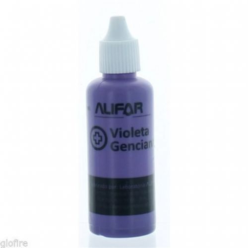 Gentian Violet Health Care 30ml (Methyl Violet 10B)