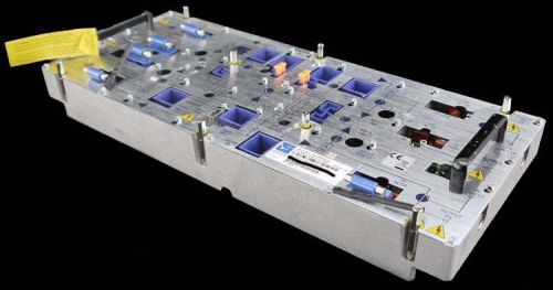 Aurora Networks OA4114HG-45 High Frequency Segmentable RF Amplifier Board