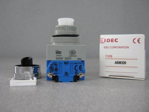 IDEC Switch ASW 220