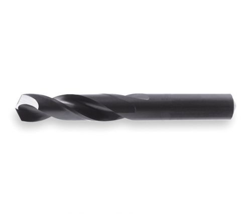 Pack of 12 westward 5tvc9 screw mach drill, blk oxide, #48 135 sp for sale