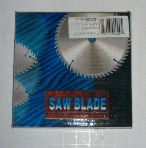 4&#034; manganese circular saw blade 24 tooth for sale