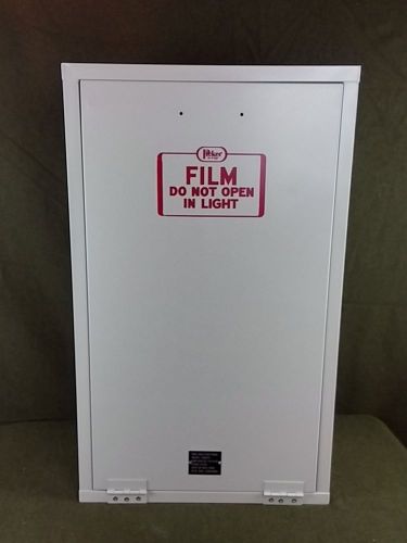 Picker 390014 x-ray film loading bin w/ light control for sale