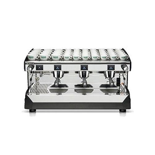 Rancilio CLASSE 7 S3 Classe 7 Espresso Machine Semi-automatic 3-Group 16...